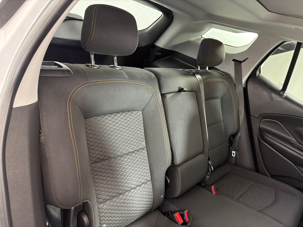 2018 GMC Terrain Image 25