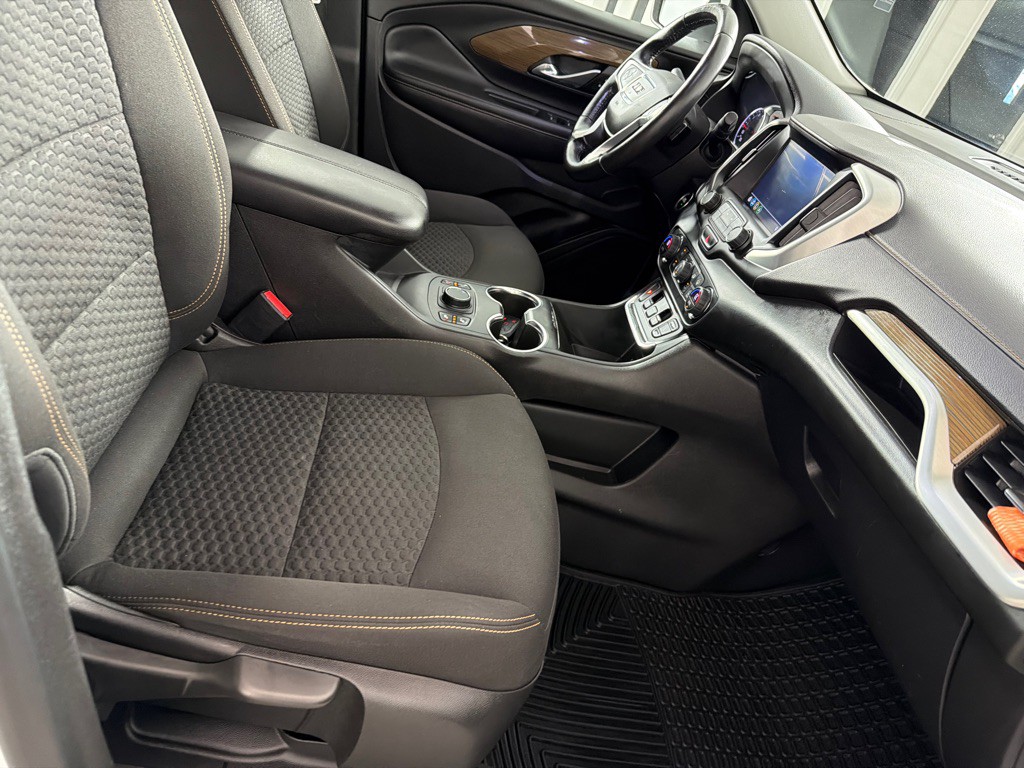 2018 GMC Terrain Image 26