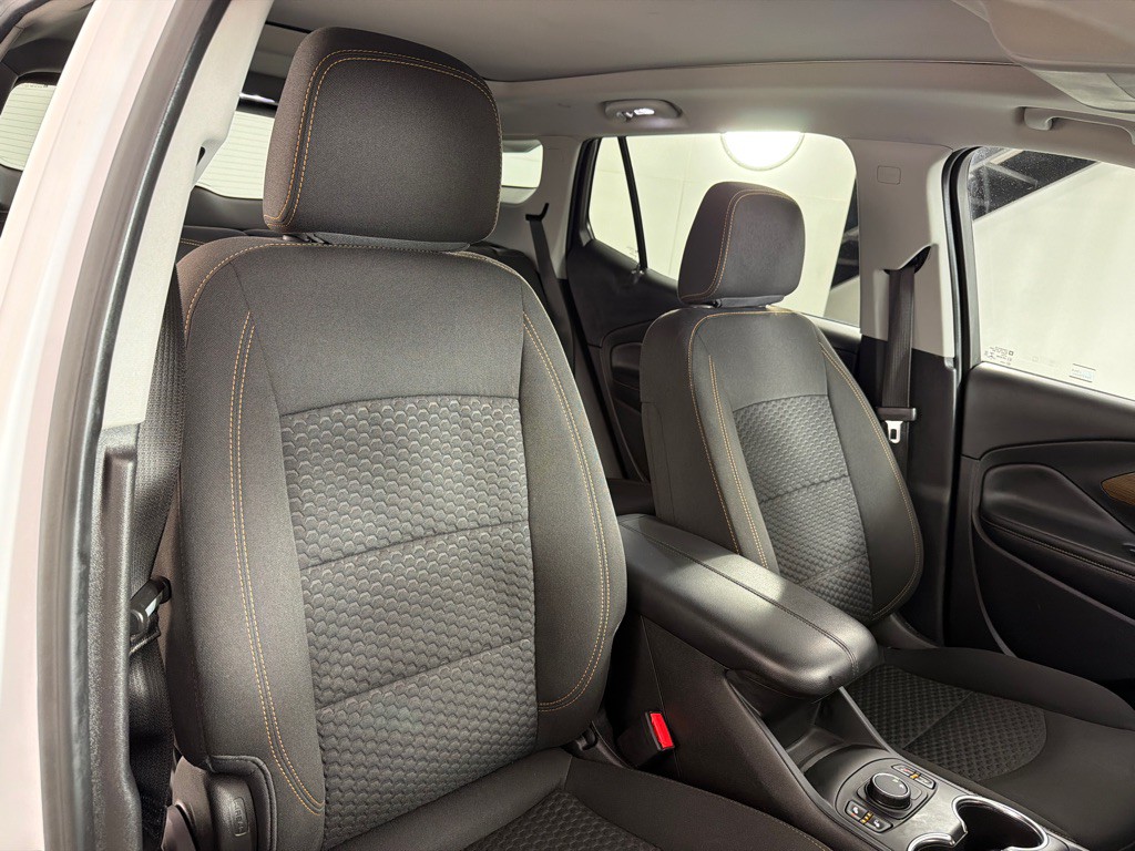 2018 GMC Terrain Image 27