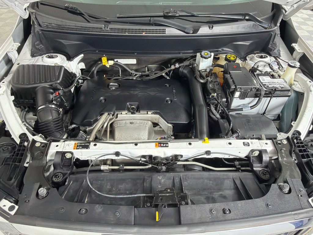 2018 GMC Terrain Image 29