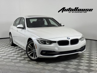 Image for 2018 BMW 3 Series 340i ID: 7369665