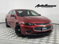 Image for 2016 Chevrolet Malibu LT ID: 7369825