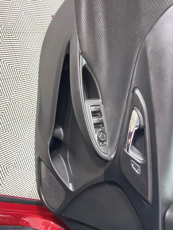 2016 Chevrolet Malibu Image 10