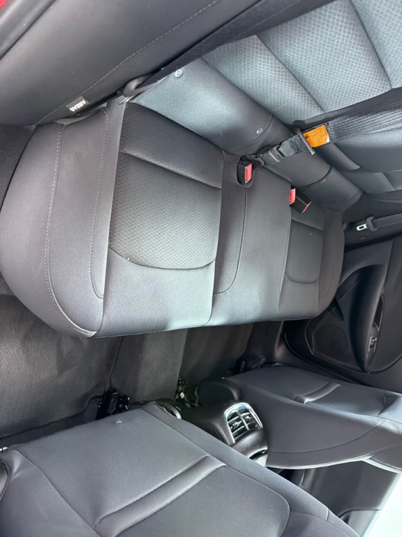2016 Chevrolet Malibu Image 20