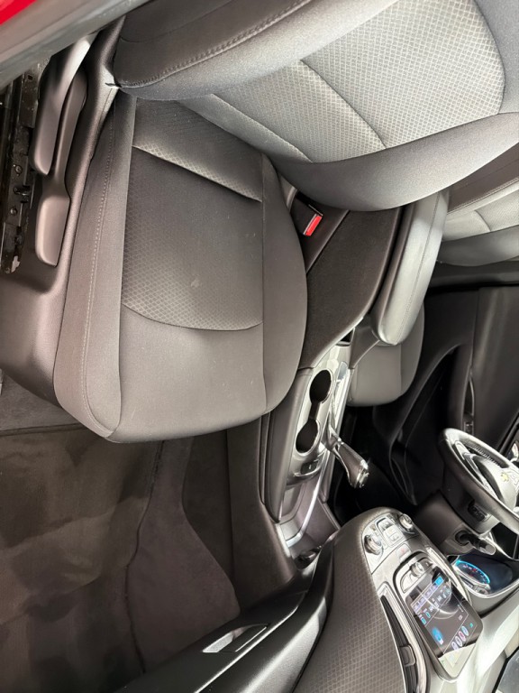 2016 Chevrolet Malibu Image 22