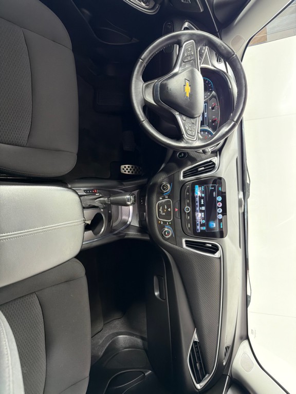 2016 Chevrolet Malibu Image 24