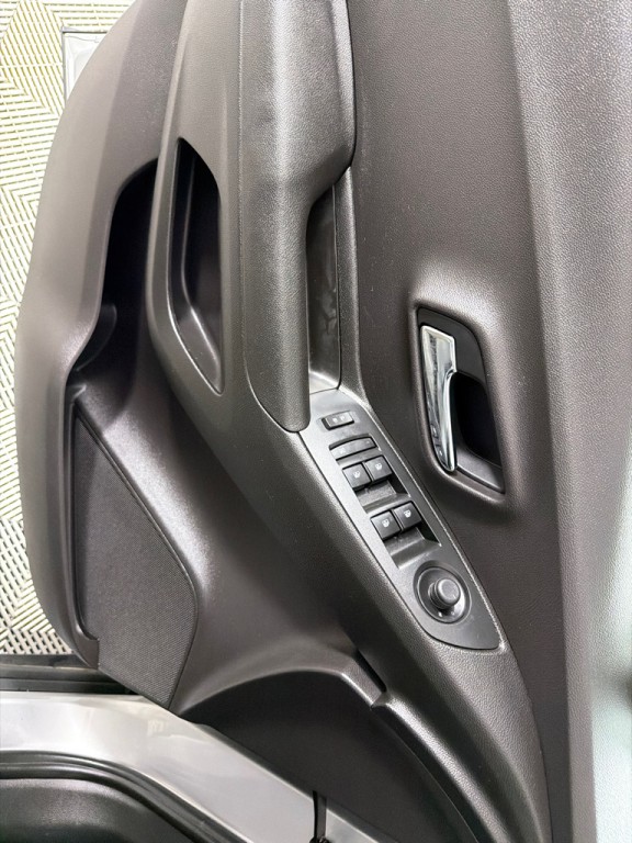 2018 Chevrolet Trax Image 11