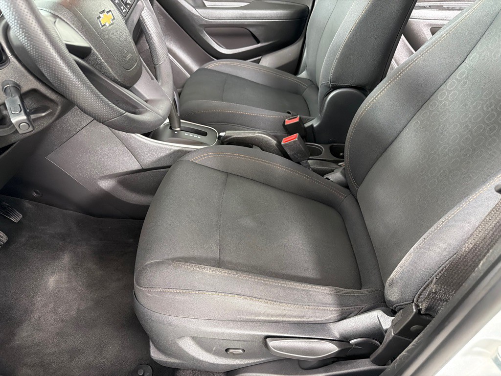 2018 Chevrolet Trax Image 12