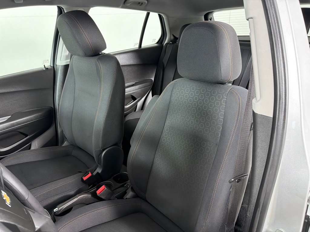 2018 Chevrolet Trax Image 13