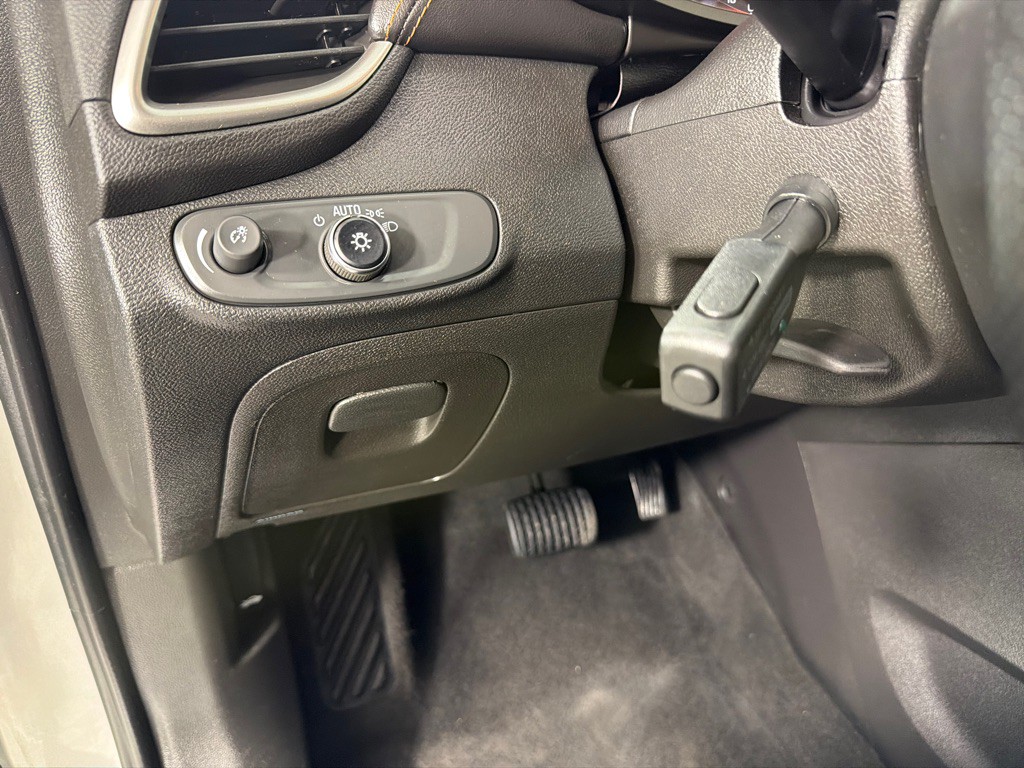 2018 Chevrolet Trax Image 14