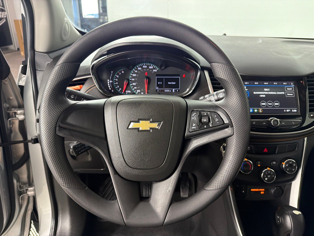 2018 Chevrolet Trax Image 15
