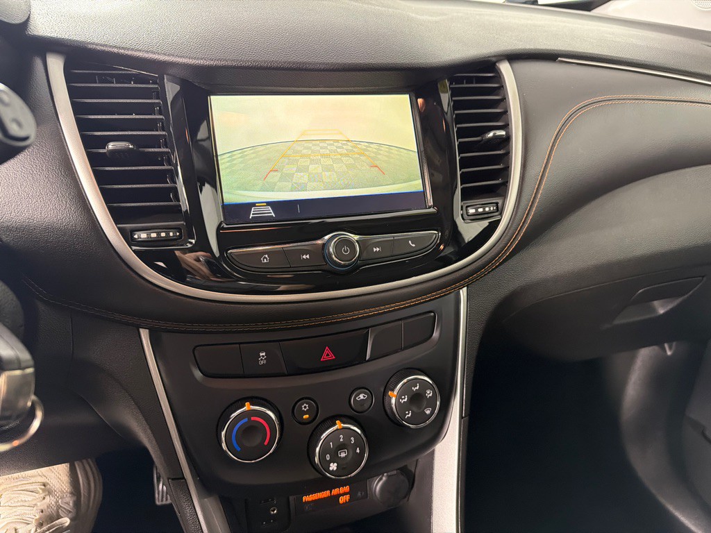 2018 Chevrolet Trax Image 17