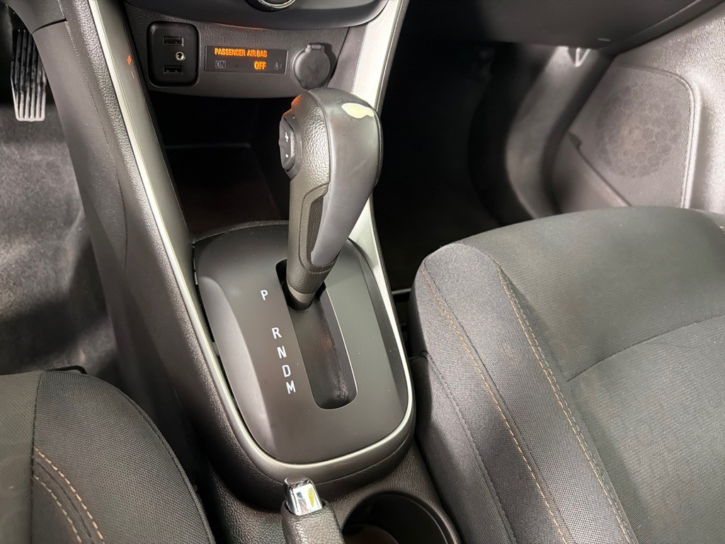 2018 Chevrolet Trax Image 18