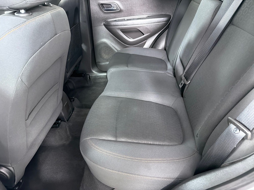 2018 Chevrolet Trax Image 19
