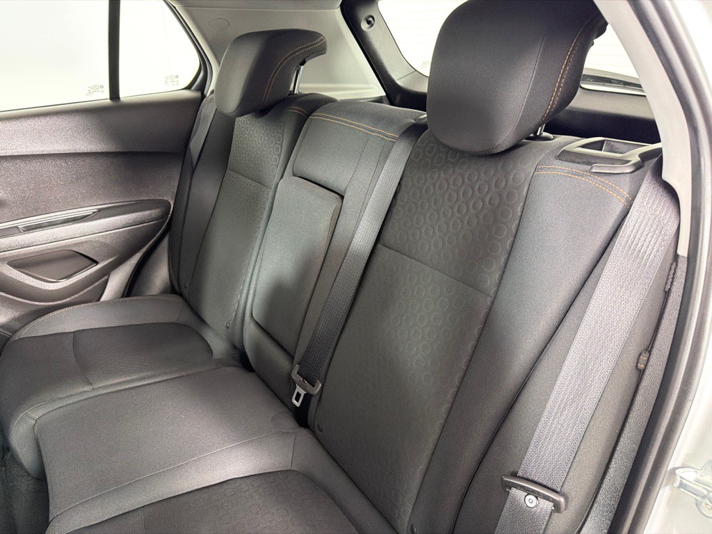 2018 Chevrolet Trax Image 20