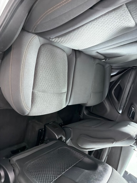 2018 Chevrolet Trax Image 22