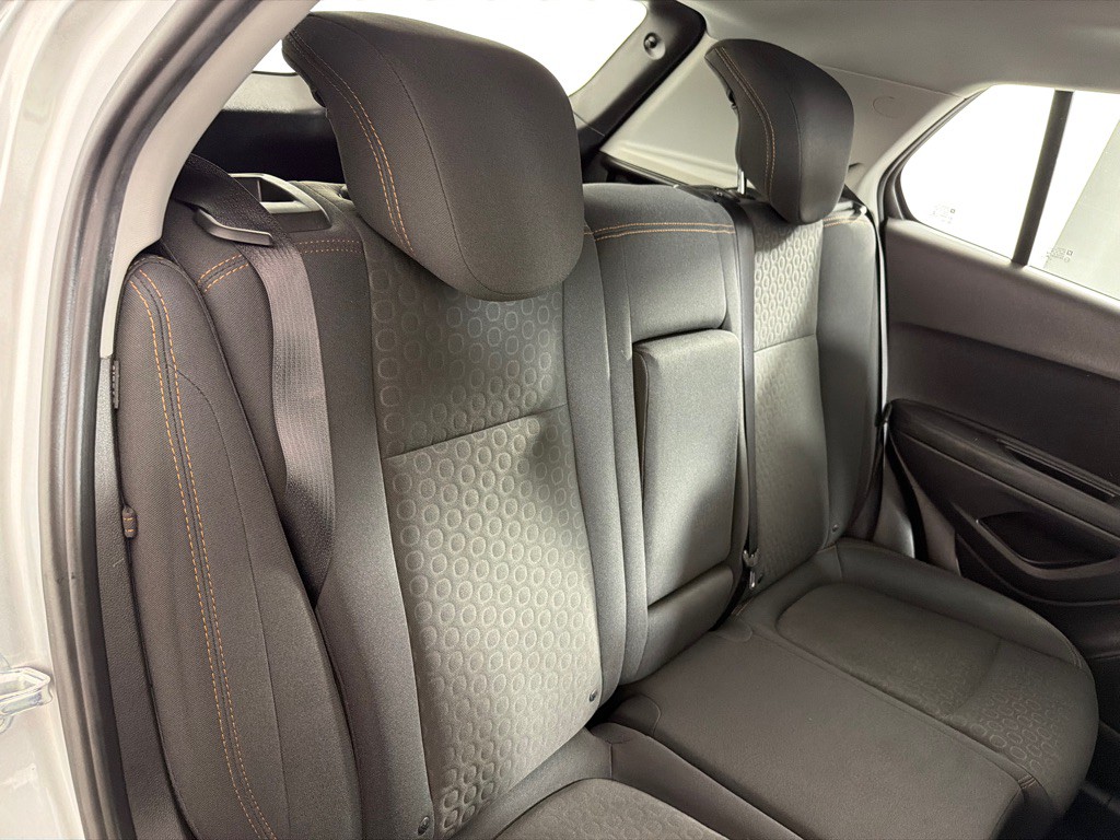 2018 Chevrolet Trax Image 23