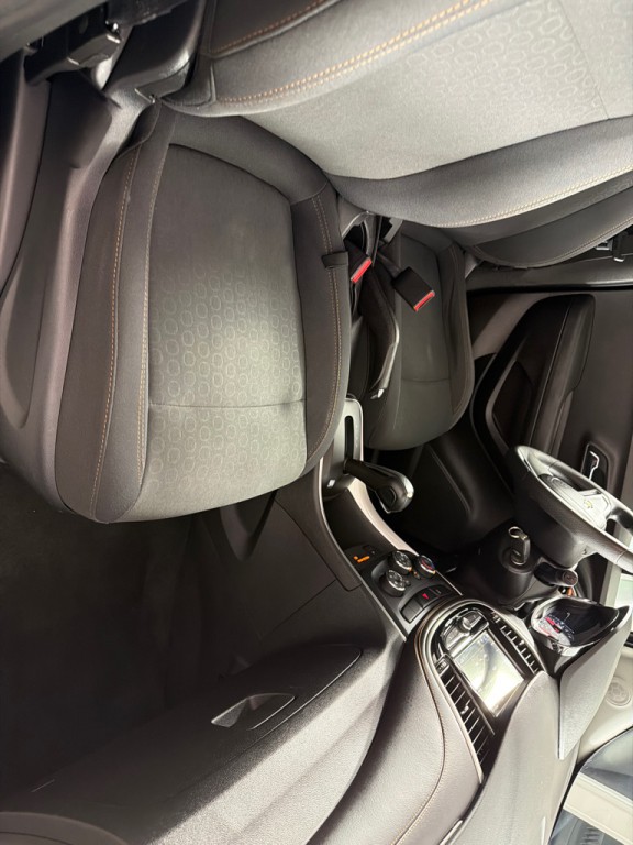 2018 Chevrolet Trax Image 24