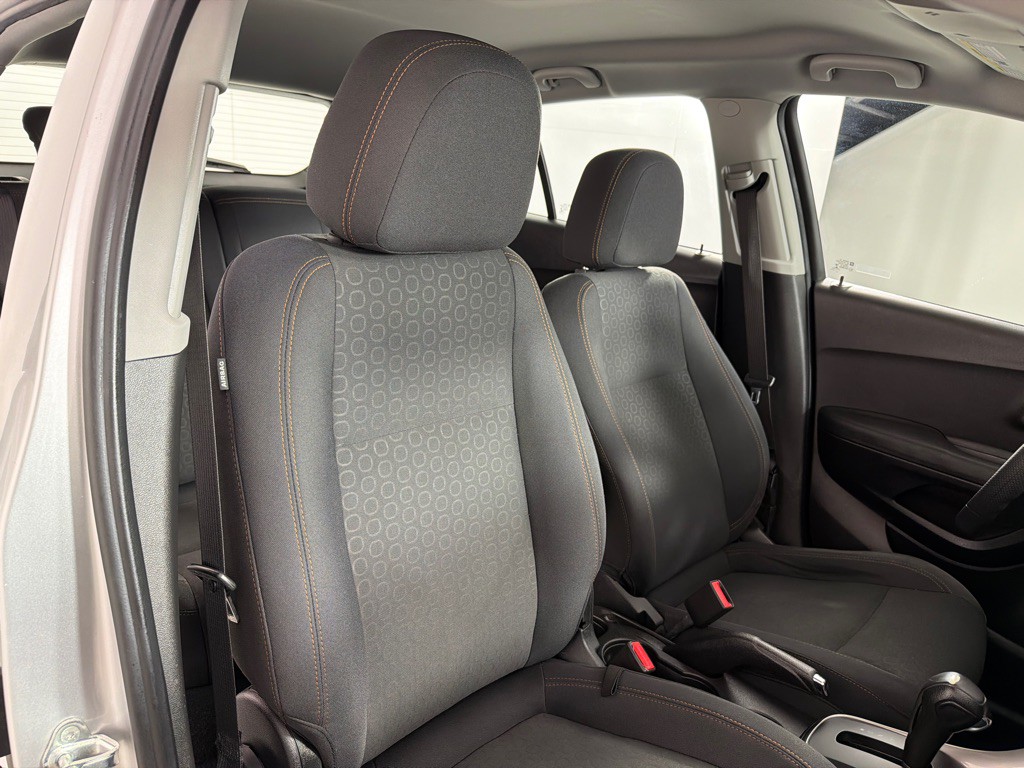 2018 Chevrolet Trax Image 25