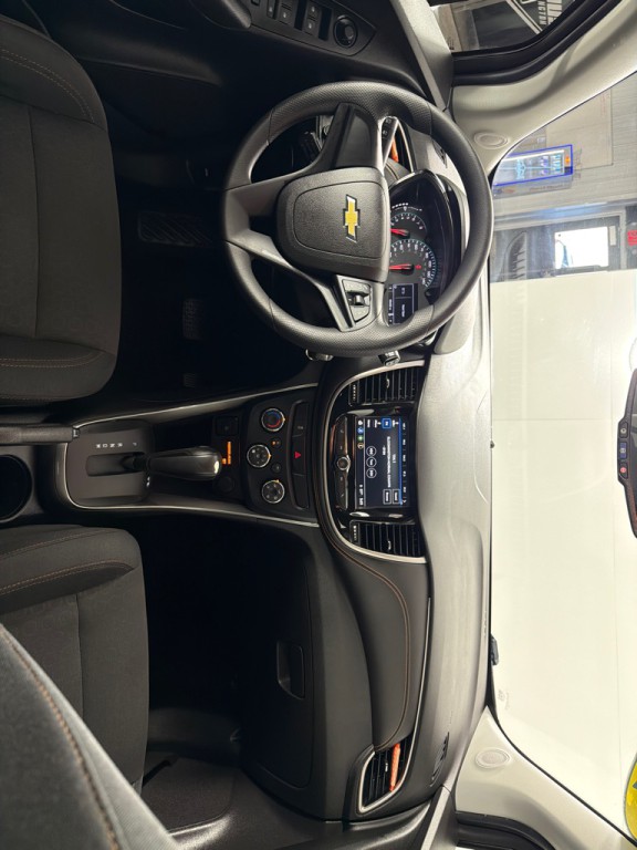 2018 Chevrolet Trax Image 26