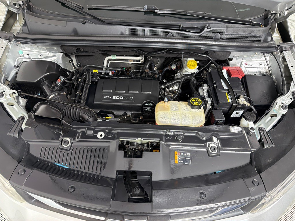 2018 Chevrolet Trax Image 27