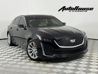 Image for 2020 Cadillac CT5 Luxury ID: 7369887