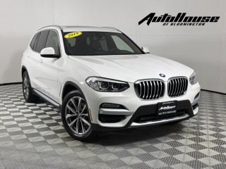 Image for 2019 BMW X3 xDrive30i ID: 7370654
