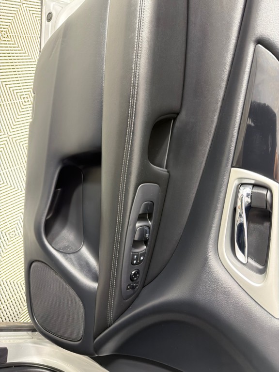 2020 Nissan Pathfinder Image 11