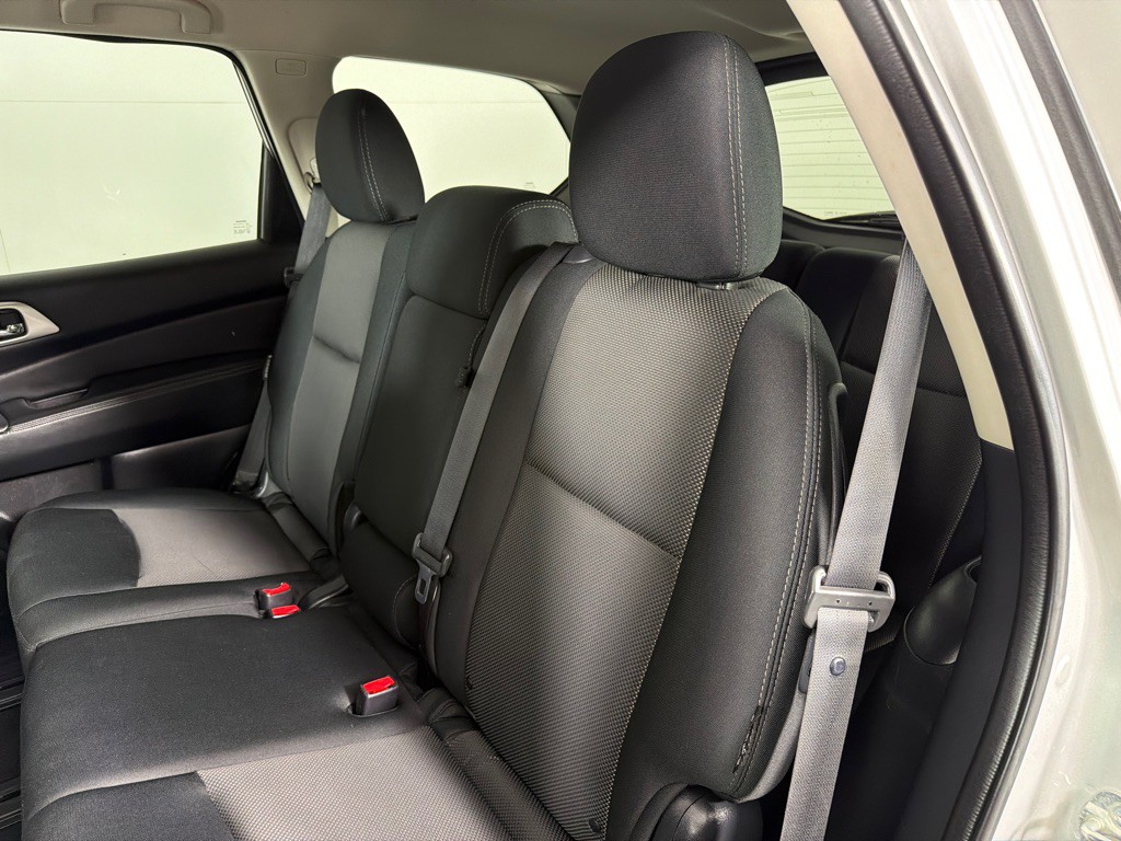 2020 Nissan Pathfinder Image 20