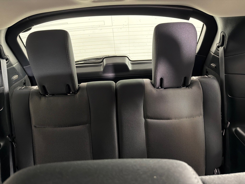 2020 Nissan Pathfinder Image 21