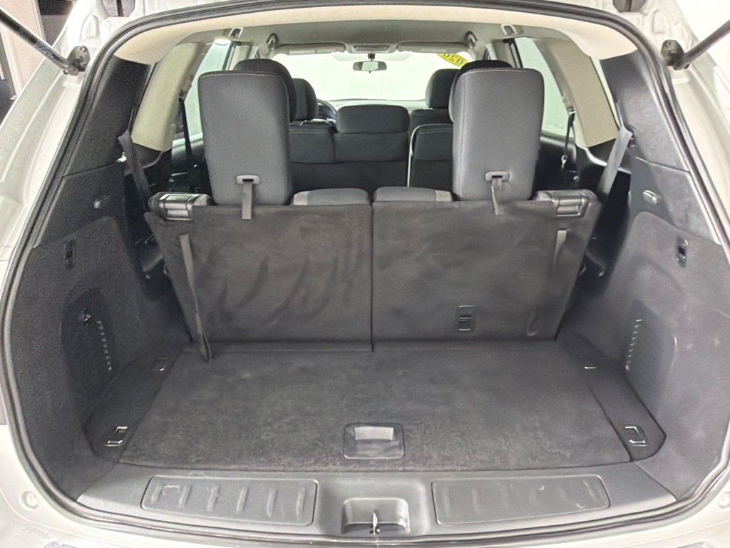 2020 Nissan Pathfinder Image 22