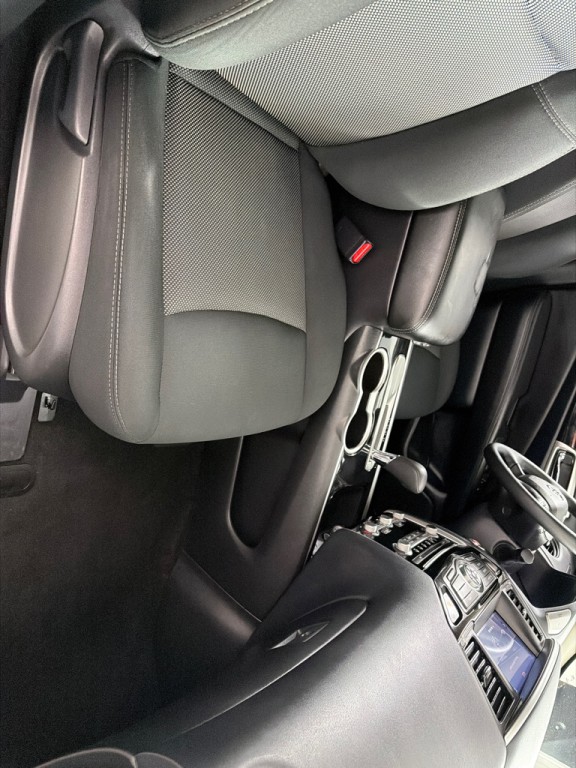 2020 Nissan Pathfinder Image 25