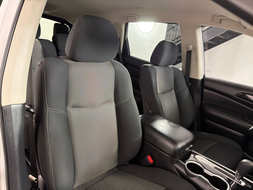 2020 Nissan Pathfinder Image 26