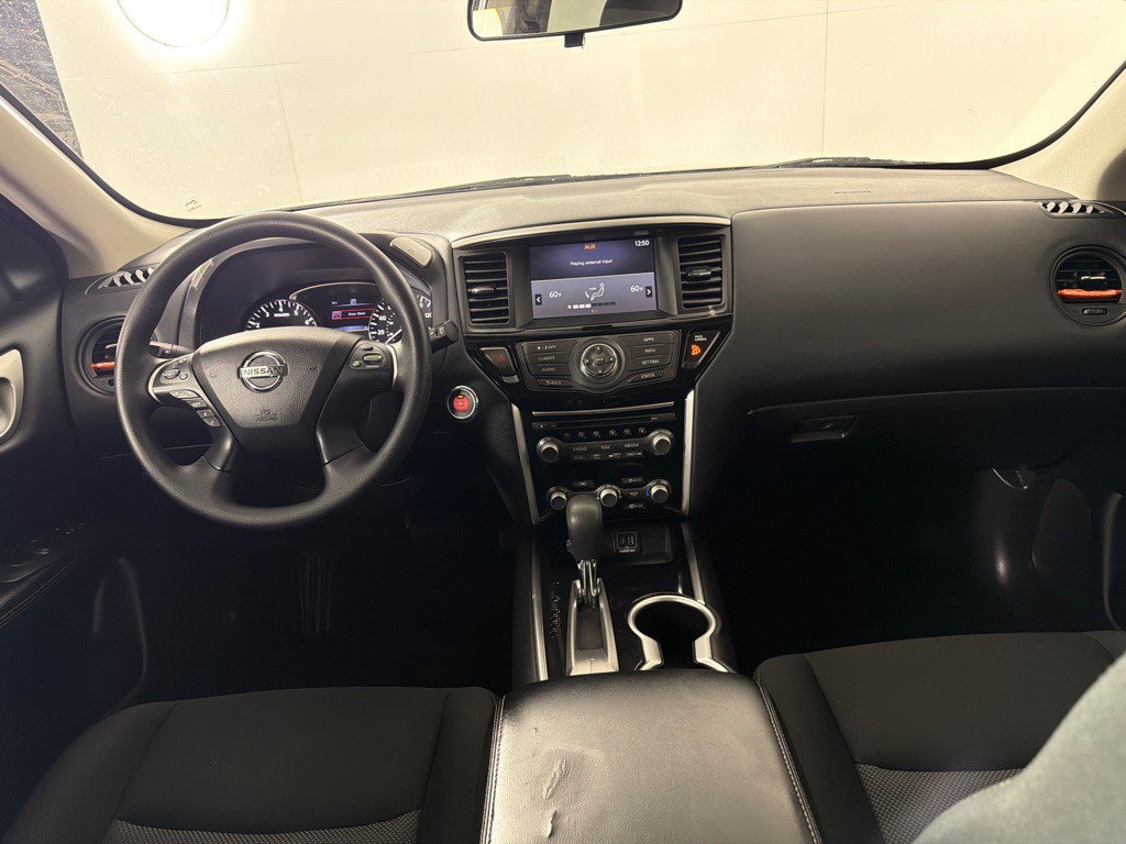2020 Nissan Pathfinder Image 27