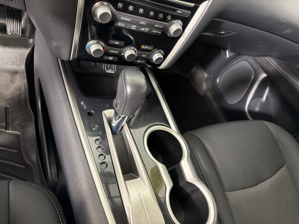 2020 Nissan Pathfinder Image 18