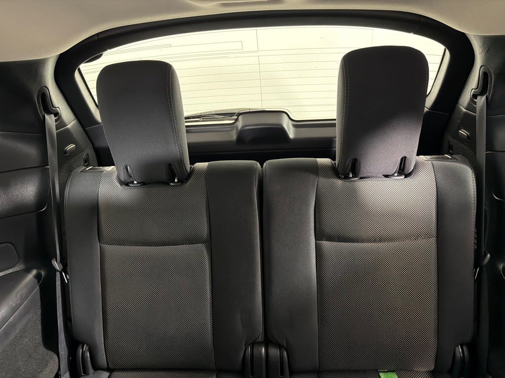 2020 Nissan Pathfinder Image 20