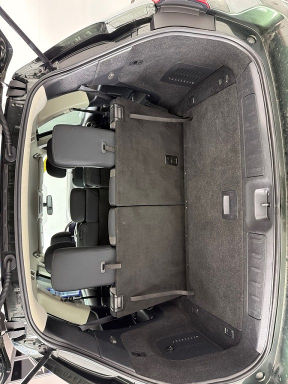 2020 Nissan Pathfinder Image 21