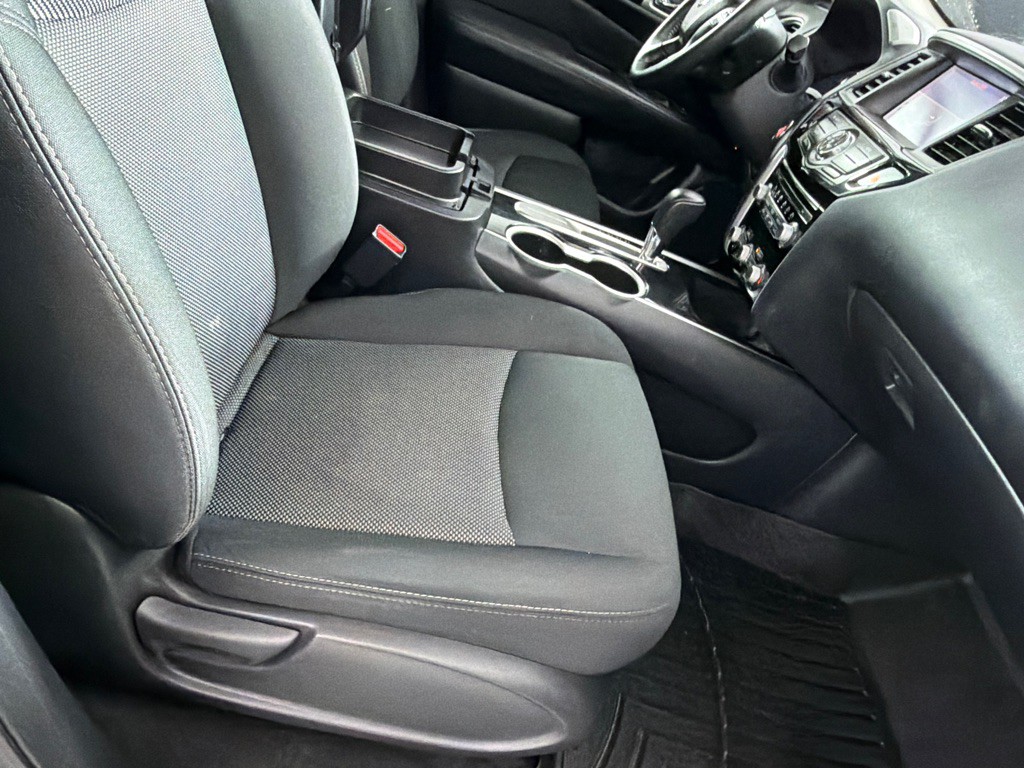 2020 Nissan Pathfinder Image 22