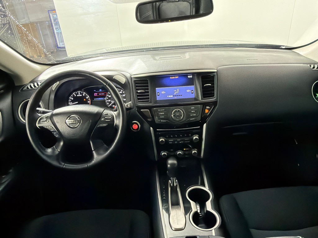 2020 Nissan Pathfinder Image 24
