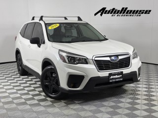 Image for 2020 Subaru Forester  ID: 7370906