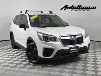 Image for 2020 Subaru Forester  ID: 7370906