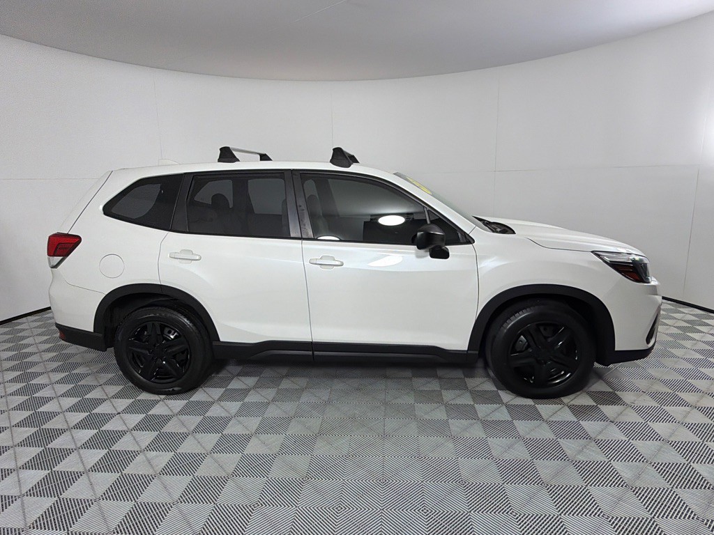 2020 Subaru Forester Image 4