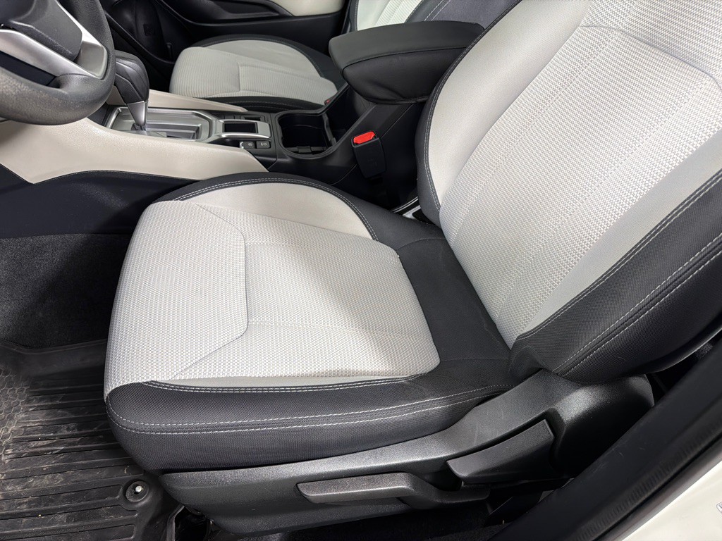 2020 Subaru Forester Image 12