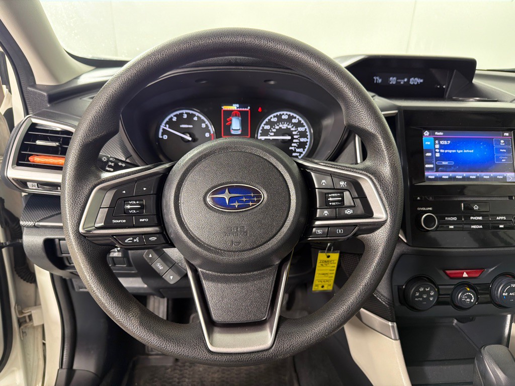 2020 Subaru Forester Image 14