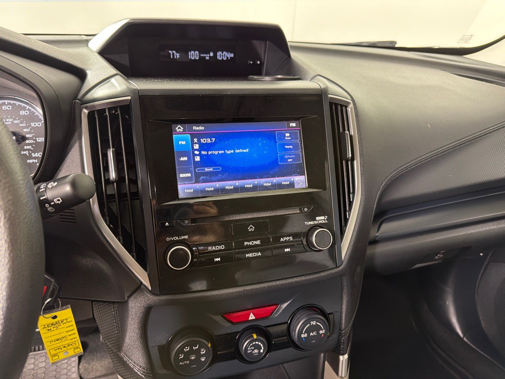 2020 Subaru Forester Image 15