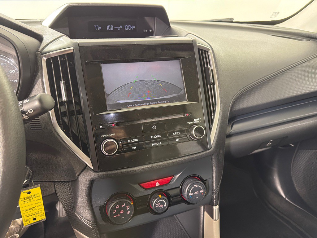2020 Subaru Forester Image 16