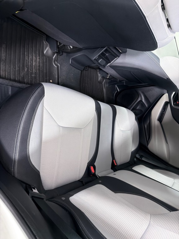 2020 Subaru Forester Image 18