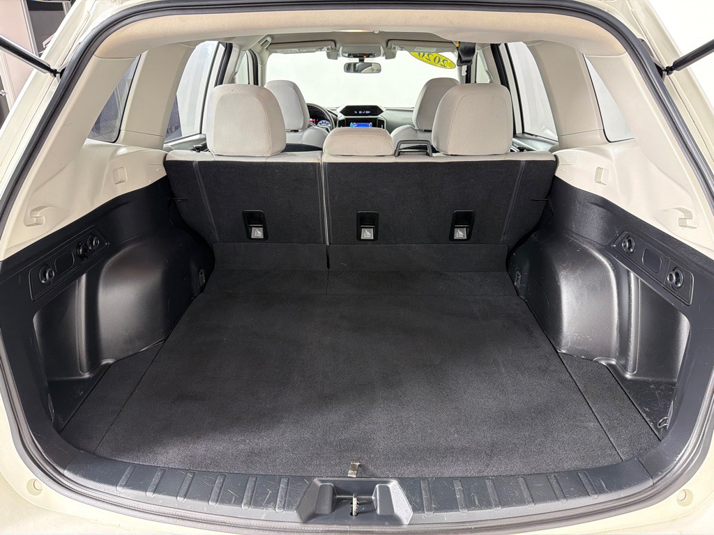 2020 Subaru Forester Image 20