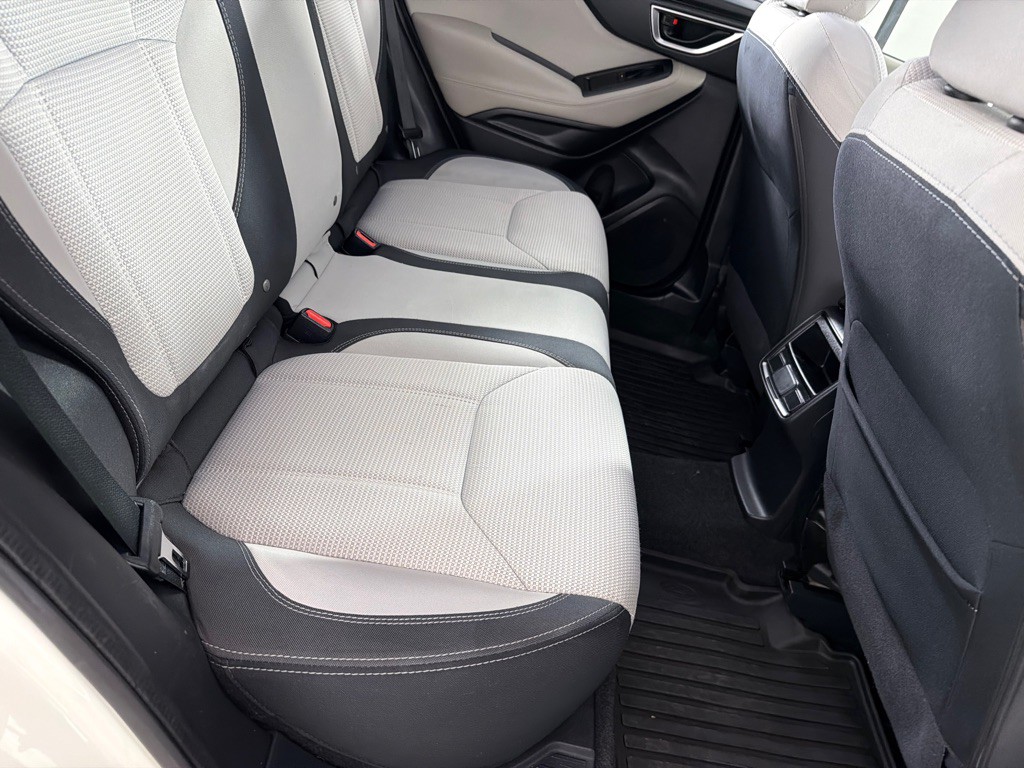 2020 Subaru Forester Image 21