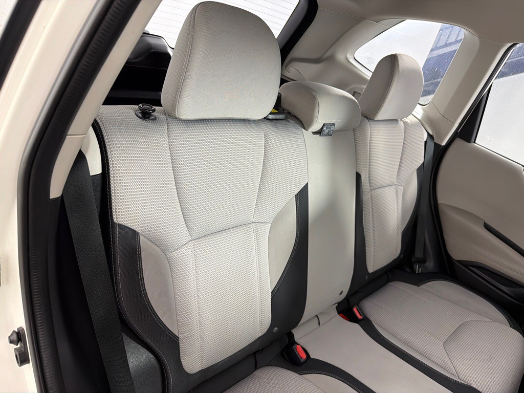 2020 Subaru Forester Image 22